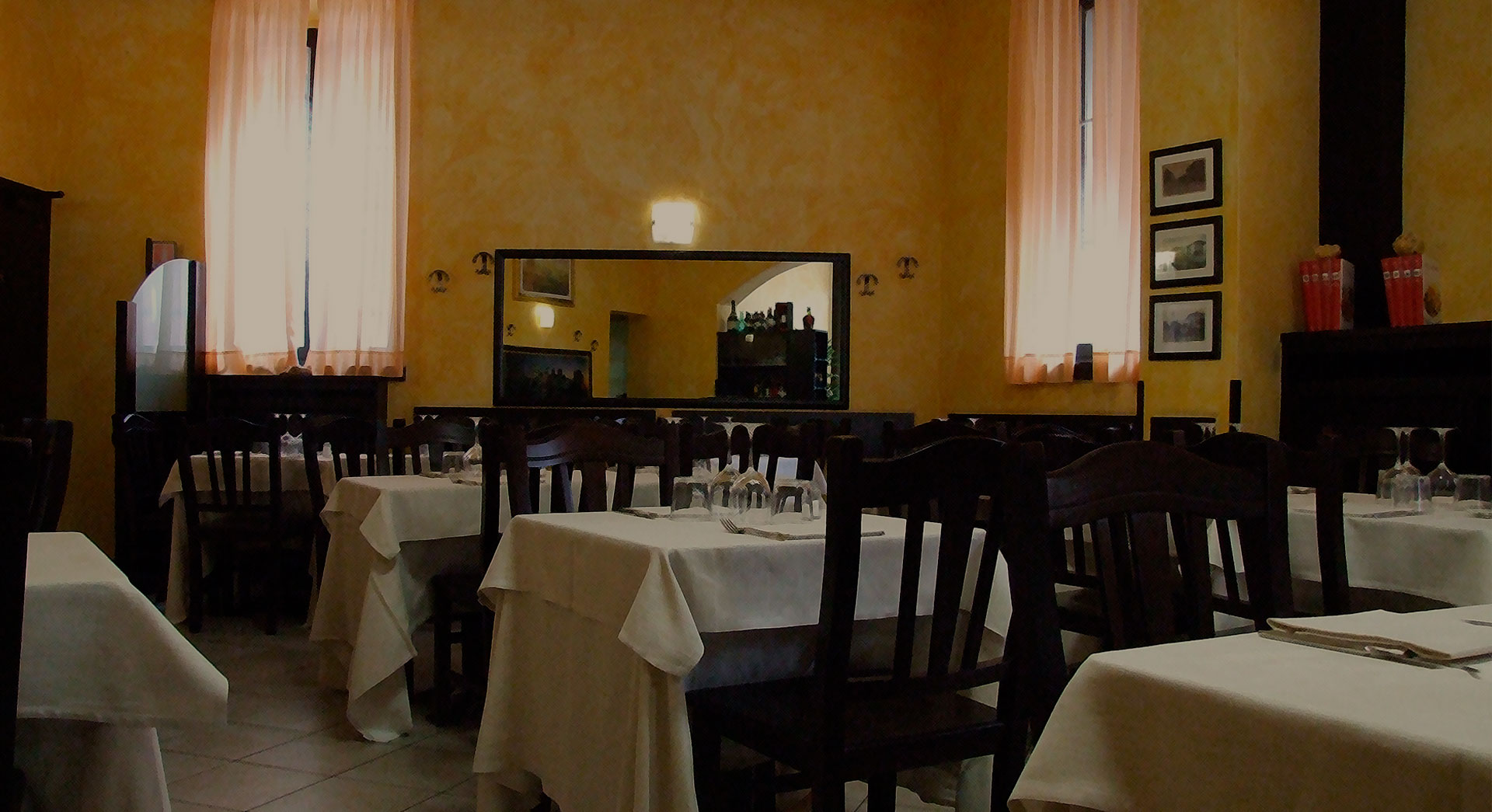 ristorante il moro milano